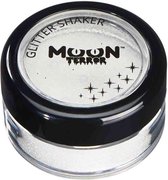 Moon Creations Glitter Makeup Moon Terror - Halloween Glitter Shaker Wit