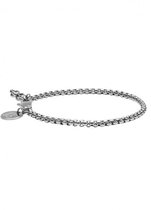 STUDIO BY BO® Armband Madée 15-17cm | Kinder Armbandje  | Stainless Steel (RVS) | 100% allergievrij |Handgemaakt