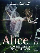 Svenska Ljud Classica - Alice's Adventures in Wonderland