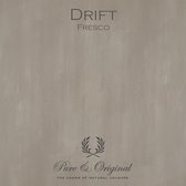 Pure & Original Fresco Kalkverf Drift 2.5 L