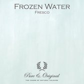 Pure & Original Fresco Kalkverf Frozen Water 5 L