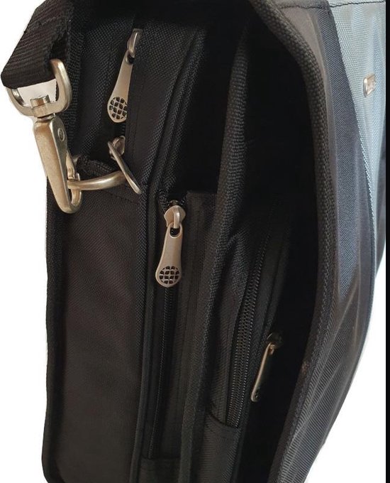 Strong Bag 17-18.4 İNCH Laptop Bölmeli Büyük Boy Sırt Çantası ,Dağcı