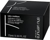 Shu Uemura Style Uzu Cotton - Styling crème - 75 ml