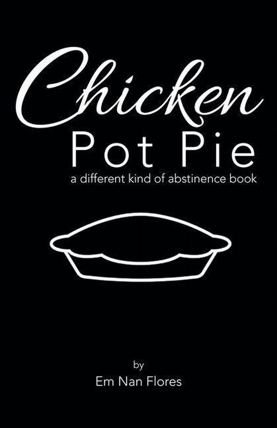 Chicken Pot Pie - cover