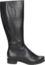 Verhulst 5470 K - Volwassenen Lange laarzen - Kleur: Zwart - Maat: 38.5 |  bol.com