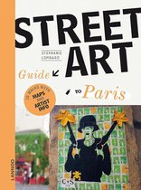 The Street Art Guide to Paris