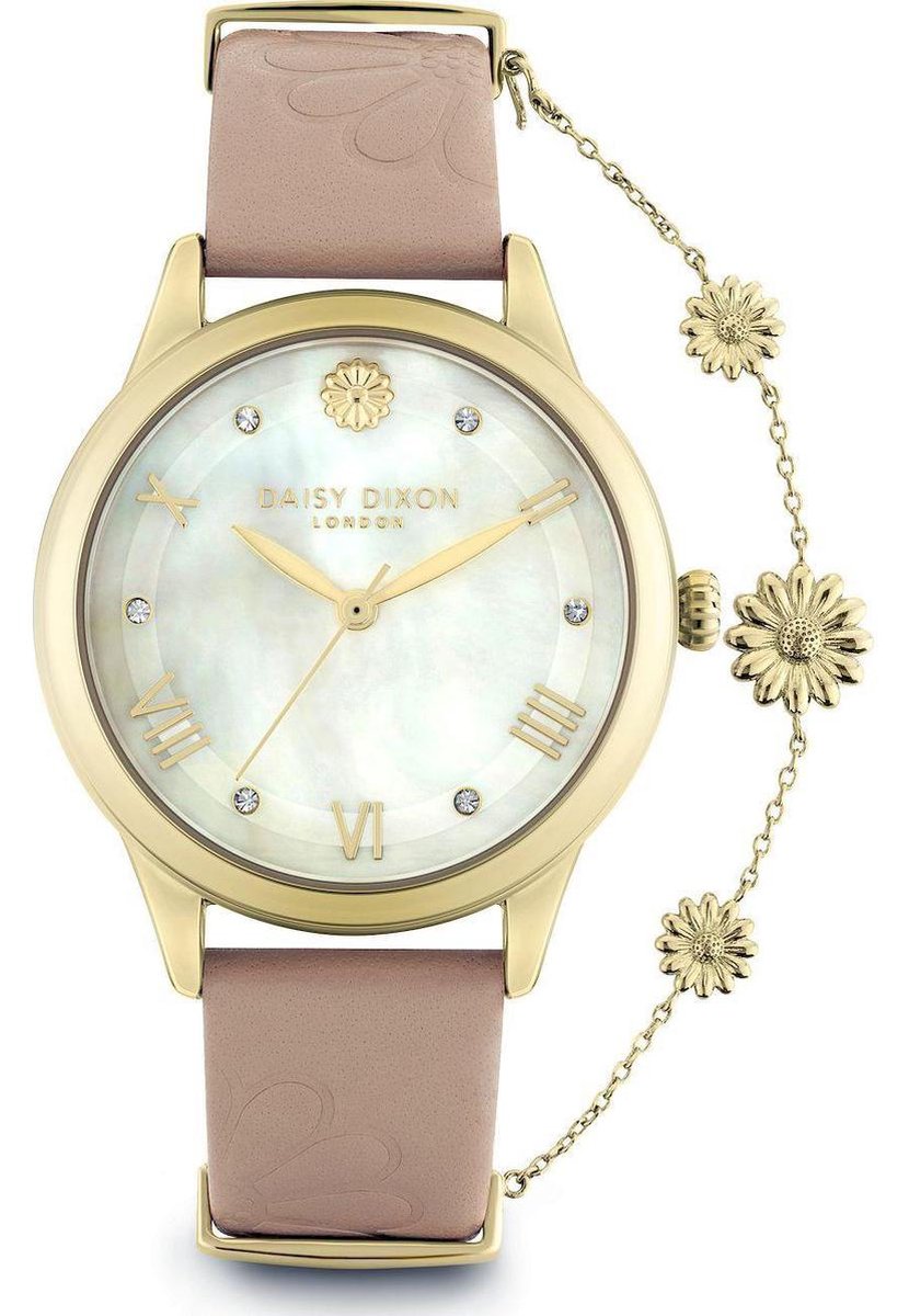 Daisy Dixon Dameshorloge DD104PG