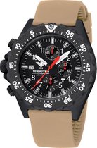 KHS Mod. KHS.SH2COT.ST - Horloge