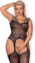 Obsessive - Bodystocking G317 XL/XXL