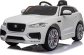 Jaguar F-Pace S, FULL OPTIONS, Elektrische kinderauto met Afstandsbediening  | Elektrische Kinderauto
