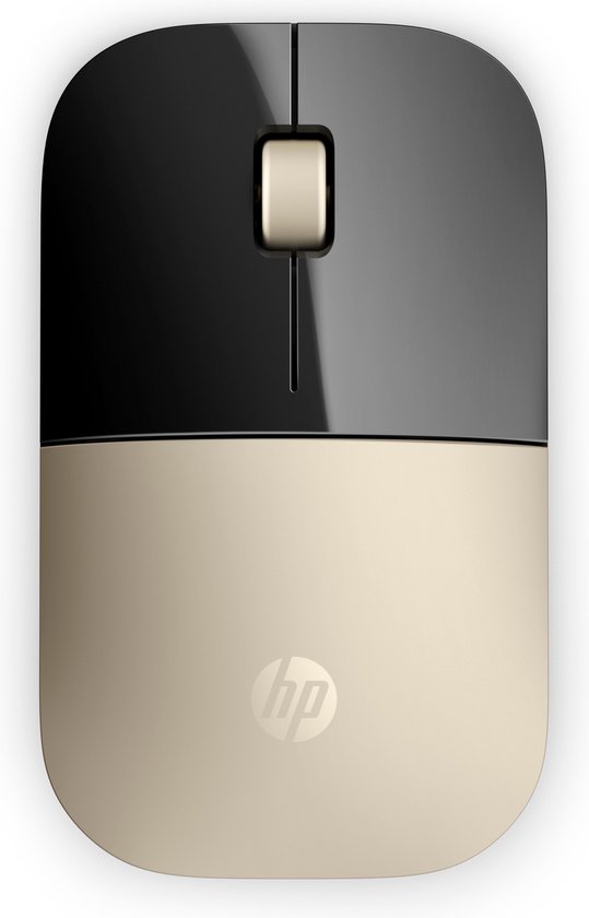 Souris sans fil HP 200 au meilleur prix