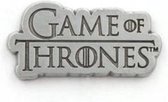 Game of Thrones: Logo Pin