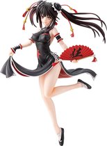 Date A Live III: Kurumi Tokisaki China Dress 1:7 Scale PVC Statue