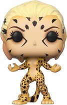 Funko! POP - VINYL - Wonder Woman 1984 - Cheetah