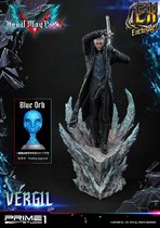 Devil May Cry 5: Exclusive Vergil Statue
