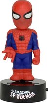 Marvel: Spider-Man - Body Knocker