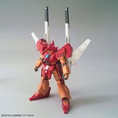Gundam: High Grade - Jegan Blast Master 1:144 Model Kit