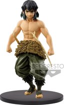 Kimetsu no Yaiba: Vol. 9 - Inosuke Hashibira Figure