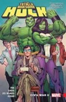 The Totally Awesome Hulk Vol. 2