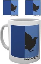 Harry Potter: Ravenclaw Minamalist Mug