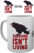 Days Gone Surviving Mok