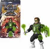 DC Comics: Primal Age - Green Lantern