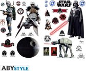 Star Wars Stickers  Empire