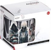 STOR 19788 Ceramic Mug in Gift Box by Assassins Creed, No Application, Multi-Colour