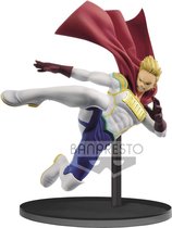 Banpresto My Hero Academia: Amazing Hero V.8 - Mirio Togata Statue (15cm) (16212)