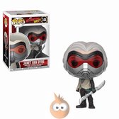 Funko POP Marvel 344 - Janet Van Dyne Ant-Man And The Wasp