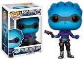 Funko Pop! Mass Effect Andromeda - Peebee (with gun) 194 - Verzamelfiguur