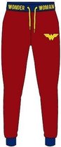 DC Wonder Woman female jogging pants