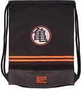 DBZ gym bag