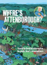 Whereâ€™s Attenborough?