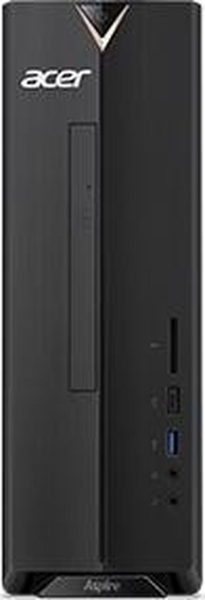 Acer Aspire Xc 886 Intel I5 9400 Test Acer Aspire XC-886 DDR4-SDRAM i5-9400 Desktop Intel Core i5 8 GB 1000