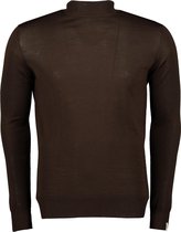 Hensen Coltrui - Slim Fit - Bruin - XL