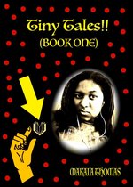 Omslag Tiny Tales: Book One