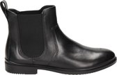 Ecco Touch 15 dames chelsea boot - Zwart - Maat 38