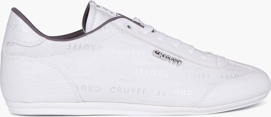 Cruyff Recopa wit sneakers heren (S) (CC3340201510) | bol.com