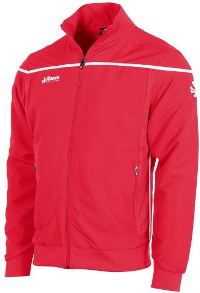 Reece Australia Varsity Woven Jack Unisex - Maat 140