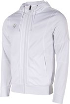 Reece Australia Cleve TTS Hooded Trainingsjack Unisex - Maat 164