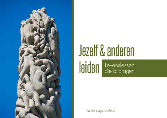 Jezelf & anderen leiden - cover