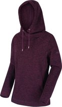 Regatta Outdoortrui Kizmit Ii Dames Polyester Bordeaux Mt 46