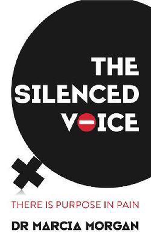 The Silenced Voice - cover