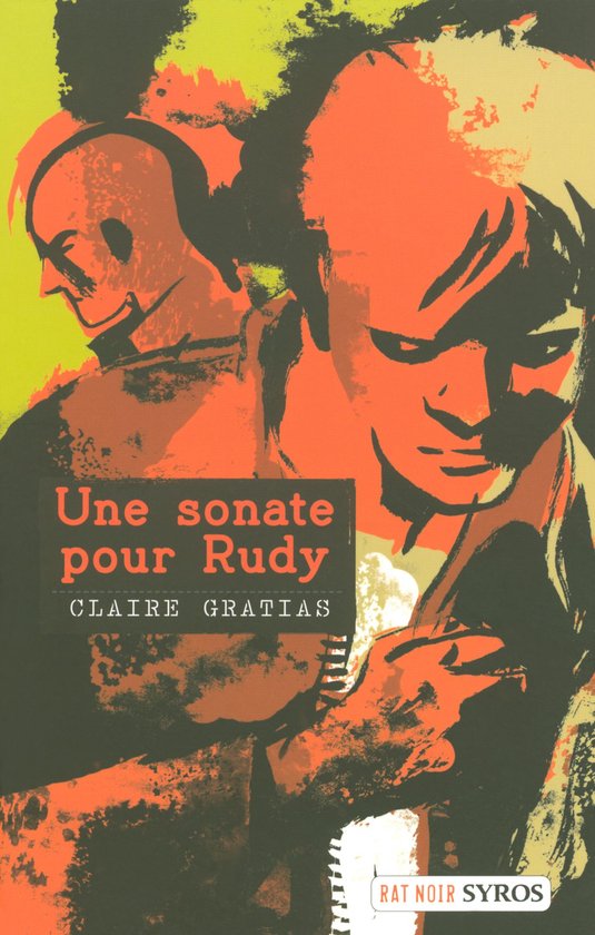 Rat noir - Une sonate pour Rudy