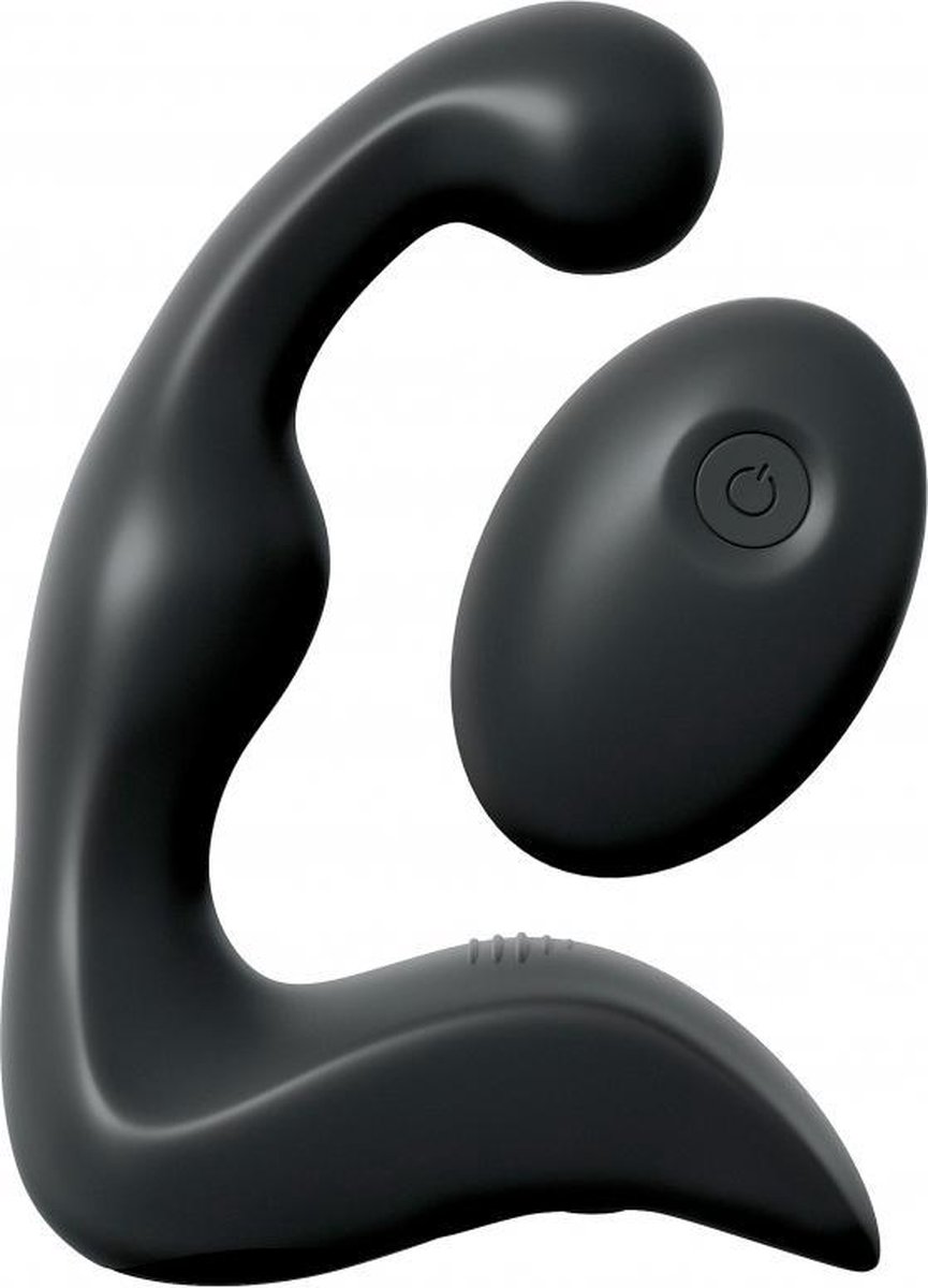 Anal Fantasy Elite Remote Control P-Spot Pro main image 0