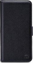 Mobilize - Samsung Galaxy M51 Hoesje - Elite Gelly Wallet Book Case Zwart