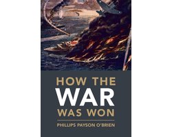 Omslag van Cambridge Military Histories - How the War Was Won