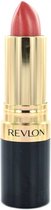 Revlon Super Lustrous Lipstick - 362 Cinnamon Bronze