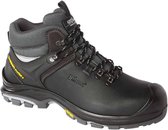 Grisport Yucon Werkschoen S3 - Mannen - Zwart - 46